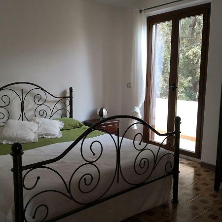 Karmabnb Cala Gonone Buitenkant foto
