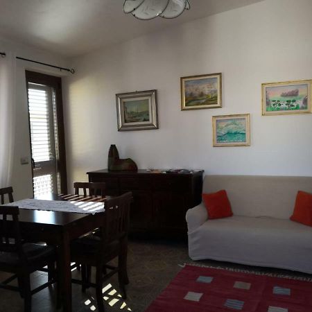 Karmabnb Cala Gonone Buitenkant foto