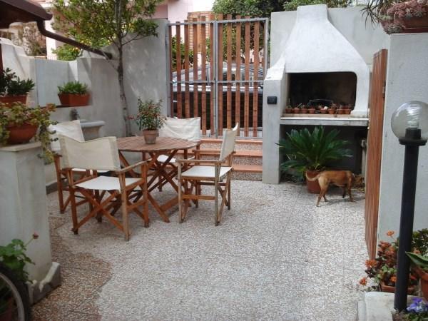 Karmabnb Cala Gonone Buitenkant foto