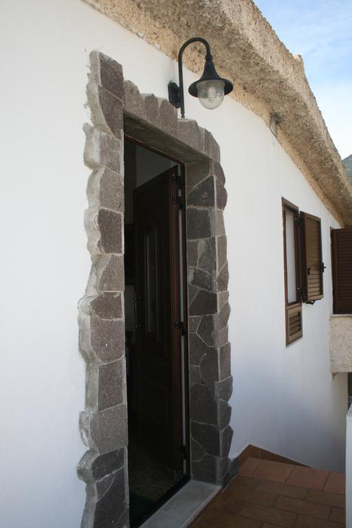 Karmabnb Cala Gonone Kamer foto