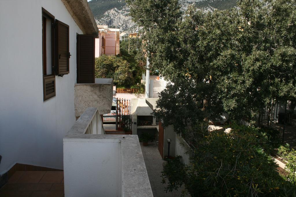 Karmabnb Cala Gonone Kamer foto