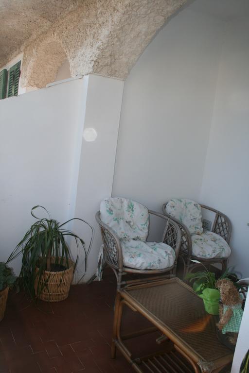 Karmabnb Cala Gonone Kamer foto