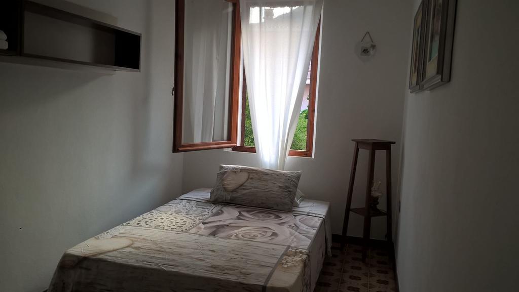 Karmabnb Cala Gonone Buitenkant foto