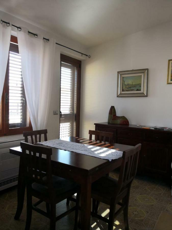 Karmabnb Cala Gonone Buitenkant foto