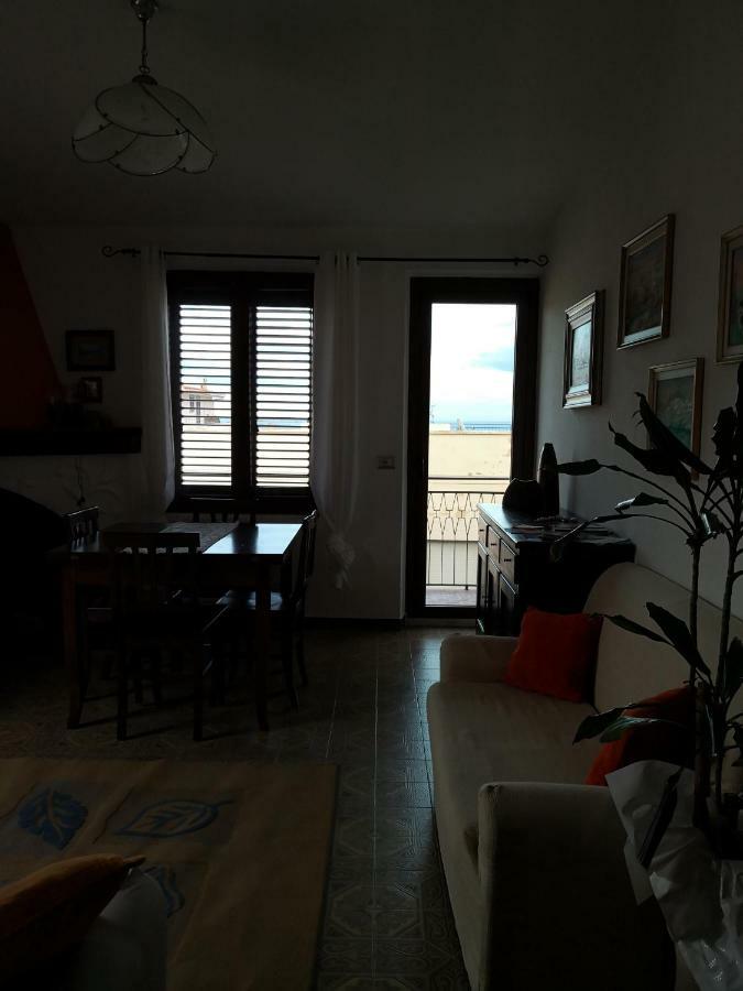 Karmabnb Cala Gonone Buitenkant foto